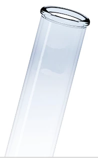 Пробирки вискозиметрические для ПЧП