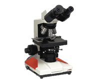 Humascope Advanced LED kamerali trinokulyar mikroskop