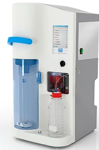 Автоматический дистиллятор UDK 159 по методу Кьельдаля