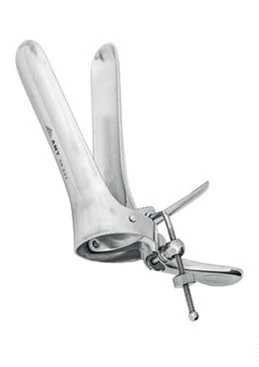 Зеркало влагалищное двухстворчатое по Куско:uz:Kuskoga ko'ra ikki bargli vaginal oyna