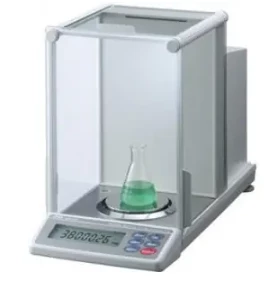 Весы GH-202 аналитические AND