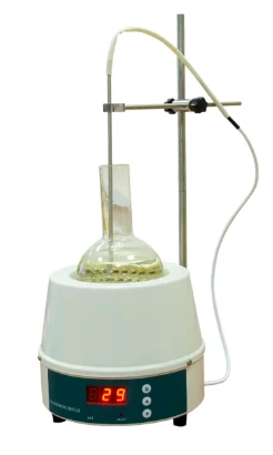 Колбонагреватель UT-4120D 250 мл