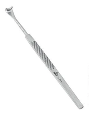 Векоподъемник:uz:Ko'z qopqog'ini ko'taruvchi