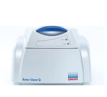 Амплификатор Rotor-Gene Q (прибор для ПЦР):uz:Rotor-Gene q kuchaytirgichi (PCR asbobi)