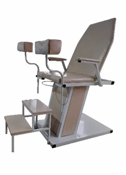 Кресло гинекологическое ГК-90 см:uz:Ginekologik stul GK - 90 sm