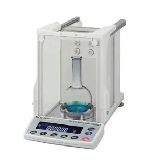 Весы BM-252G аналитические AND