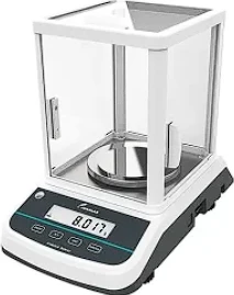 Весы аналитические FA1003S JoanLab 100 грамм, точность 0.001 г