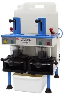 Механический глютоматик ZBPP