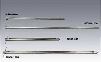 Ланцет для порошков Sampling Systems