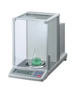 Весы GH-120 аналитические AND