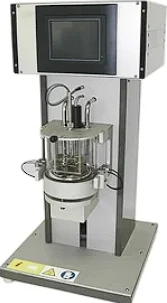 Автоматический анализатор температуры размягчения битумов LIYA