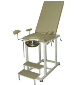 Кресло гинекологическое:uz:Ginekologik kafedra