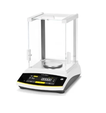 Аналитические весы Entris II BCE224I-1S 220 г:uz:Analitik tarozilar Entris II BCE224I-1s 220g