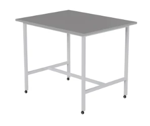 Стол передвижной лабораторный 800-СтПЛ