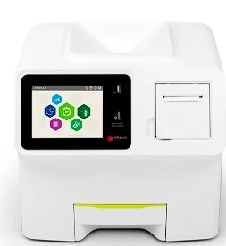 БИК-анализатор зерна SGrain Basic