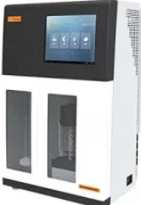 Автоматический анализатор азота по методу Кьельдаля HANON K1160