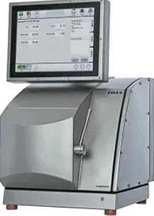 Инфракрасный анализатор для мяса, Foss FoodScan