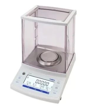 Весы HT-224RCE аналитические VIBRA