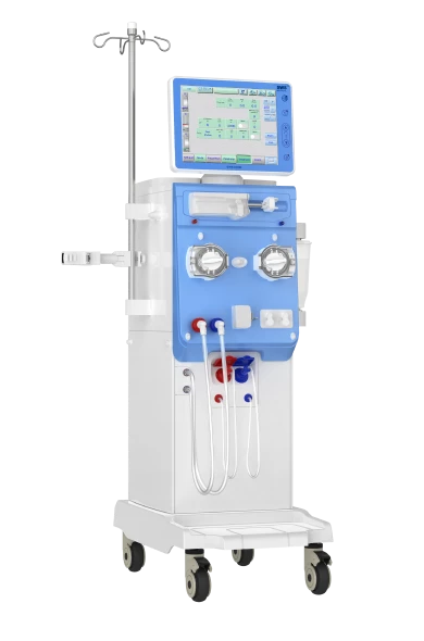 Аппарат для гемодиализа SWS-6000