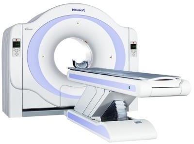 Мультиспиральная компьютерная томография NeuViz 16 (Classic)