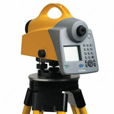 Цифровой нивелир Trimble DiNi 03:uz:Trimble DiNi 03 raqamli niveliri