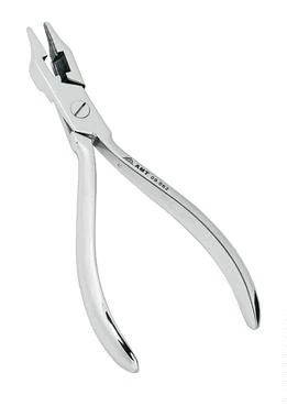 Щипцы крампонные N°2:uz:Krampon pensesi №2