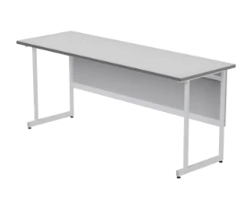 Столы лабораторные для работы сидя+стоя (1800-СЛнТЛ TRESPA)