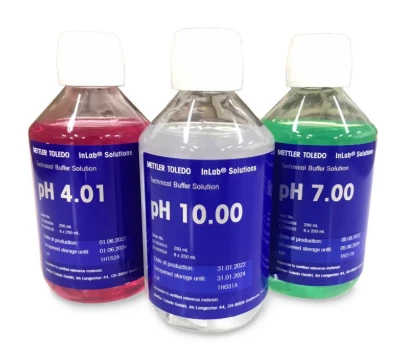 Буферный раствор