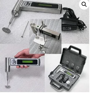 Экспресс анализ консистенции и вязкости ЭАК-2М