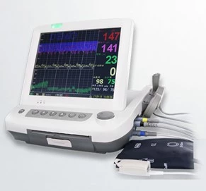 Монитор плода (фетальный) L8P