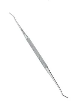 Дистальная гладилка-штопфер N°5 :uz:Distal tiqin-silliq №5