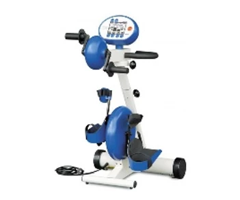 Терапевтический тренажер MOTOmed:uz:Motomed terapevtik trener