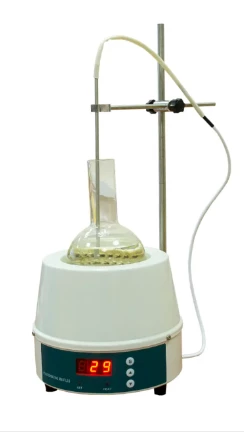 Колбонагреватель UT-4110D 1000 мл