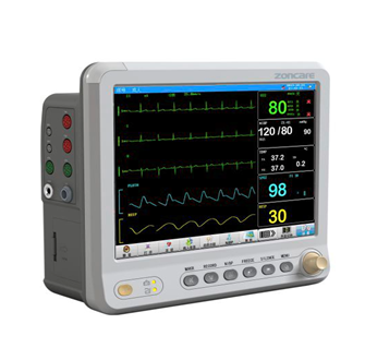 Монитор пациента PM-7000D