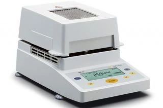 Анализаторы влажности Sartorius MA35
