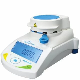 Анализатор влажности ADAM PMB 53