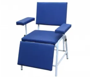 Кресло для забора крови:uz:Qon olish uchun stul
