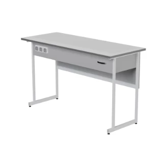 Столы электрифицированные лабораторные (1500-СЛэТЛ TRESPA)