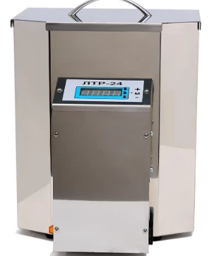 Лабораторный термостат-редуктазник ЛТР-24