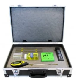 Комплект учебно-лабораторного оборудования "Агроном-полевод"