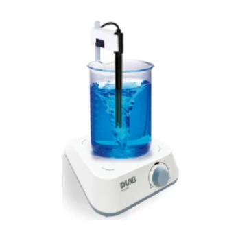 Магнитная мешалка EcoStir:uz:Ecostir magnit aralashtirgich