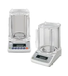 Весы HR-250AG аналитические AND