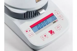 Анализаторы влажности OHAUS MB-27