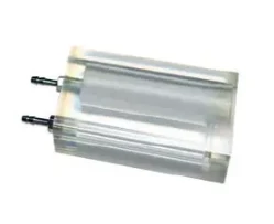 Проточная ячейка О2