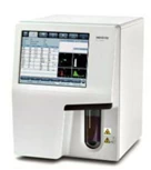 Автоматический Гематологический Анализатор BC-5000 5- Diff:uz:Avtomatik gematologiya analizatori BC-5000 5- Diff
