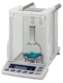 Весы BM-200G аналитические AND