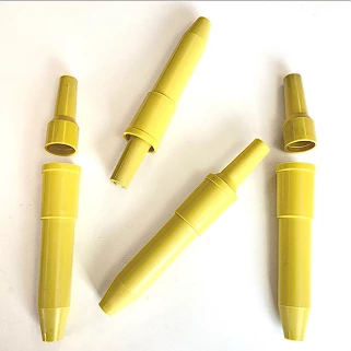 Контейнеры для бутирометров