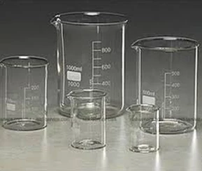 Стакан В-1-400 со шкалой:uz:Shisha b-1-400 tarozi bilan