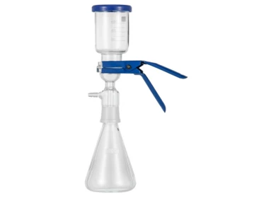 Комплект для вакуумной фильтрации:uz:Vakuumli filtrlash to'plami