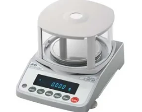 Весы DL-2000 лабораторные AND